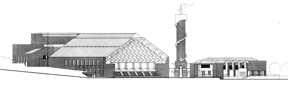 SESC Nova Iguaçu