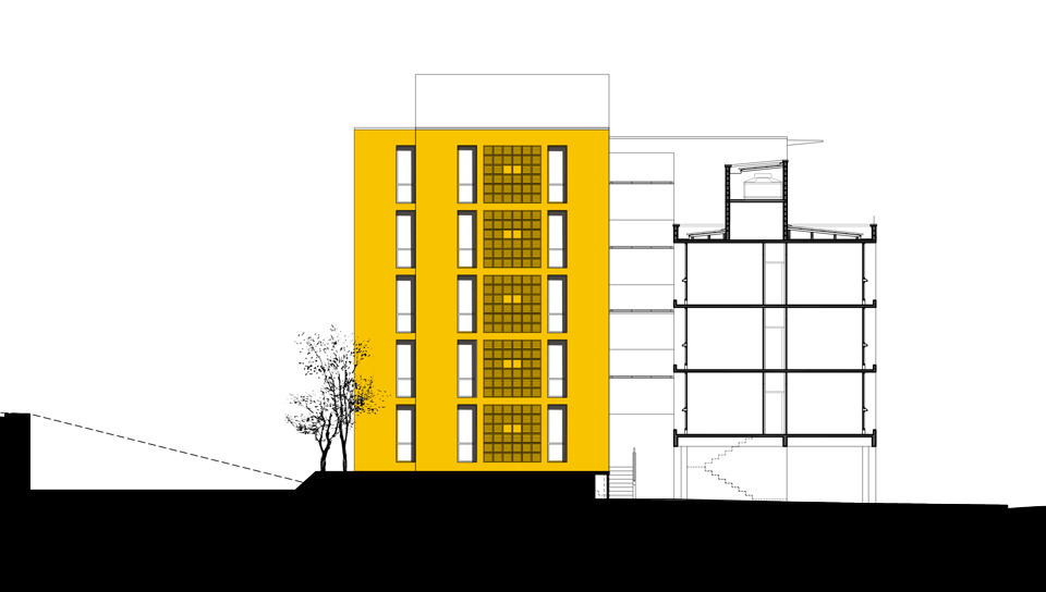 Heliópolis Urbanization Glebe A