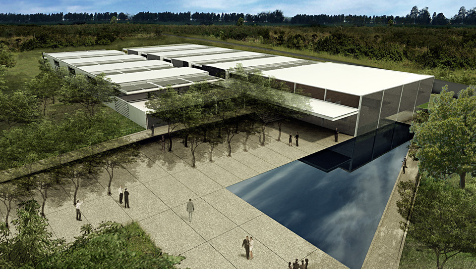 UFSCAR Laboratory