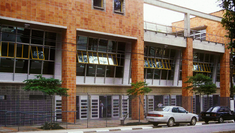 Campus UniFIEO