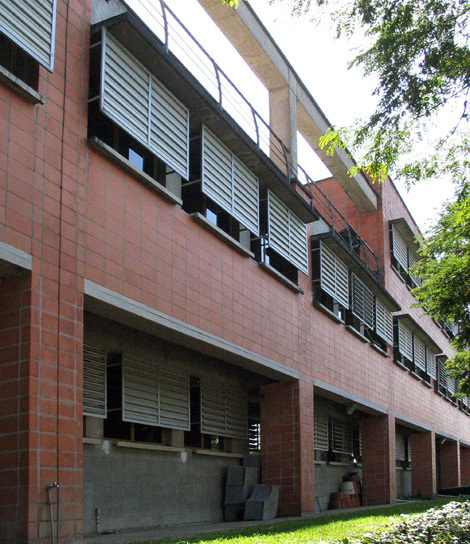 Campus UniFIEO