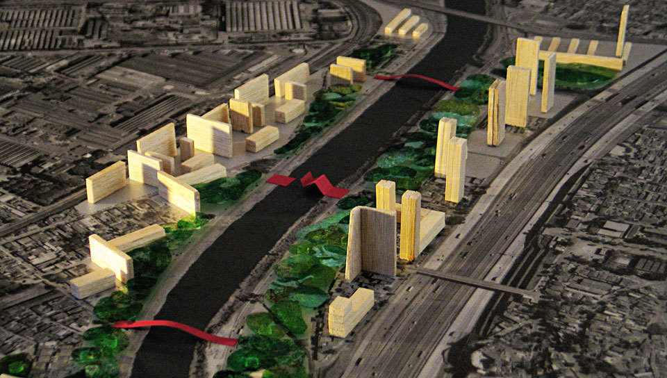 Bonfim - Tietê II Masterplan 