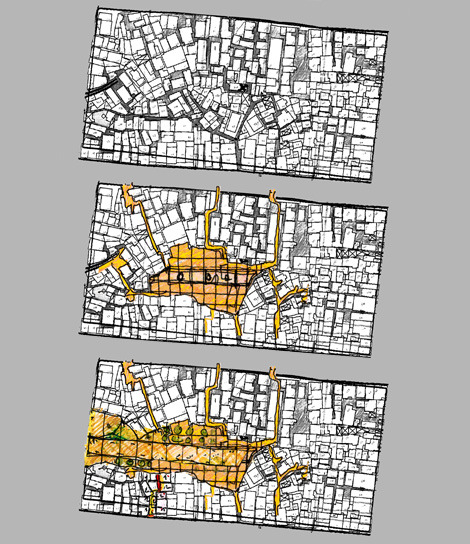 Reurbanização do Complexo Paraisópolis