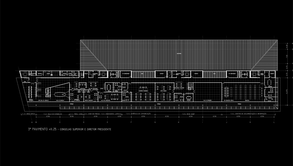 FAPESP New headquarters