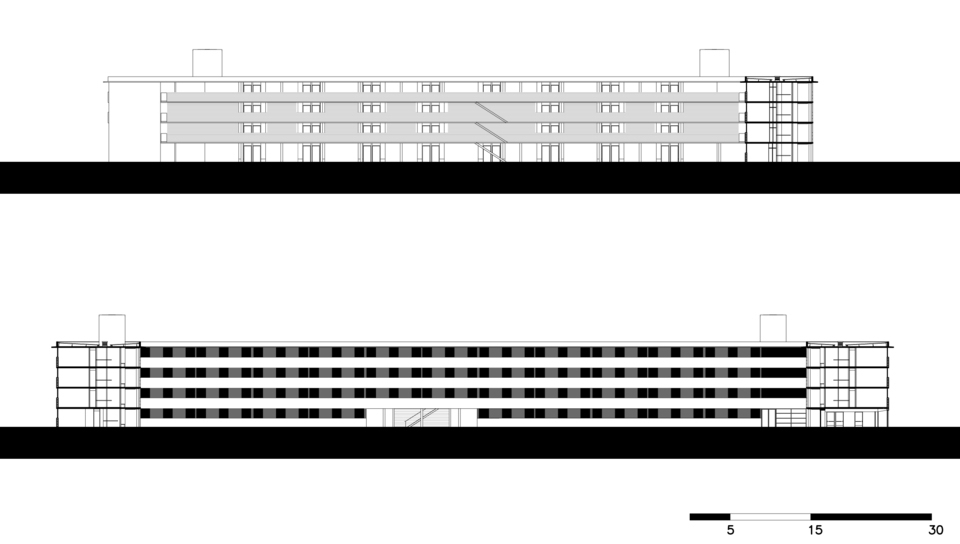 Elderly Housing