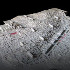 Reurbanization of the Paraisópolis Complex