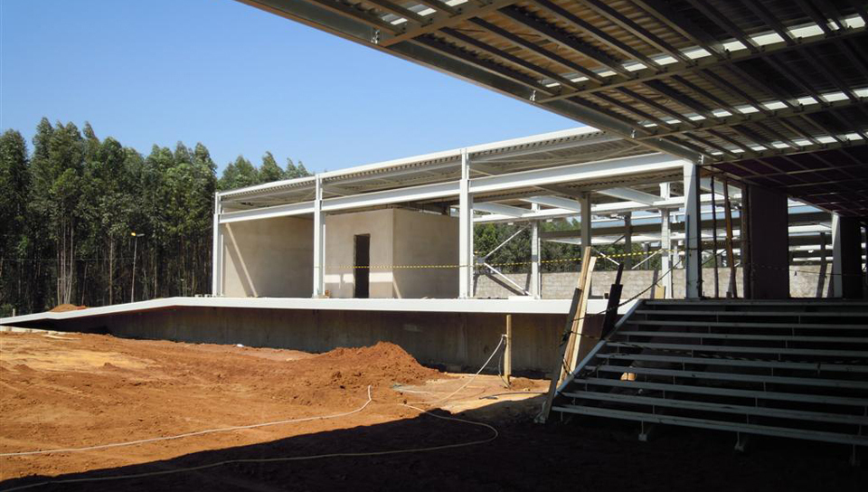 UFSCAR Laboratory