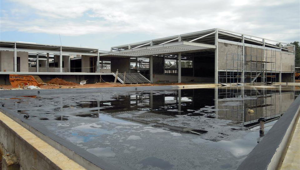 UFSCAR Laboratory