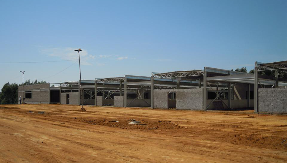 UFSCAR Laboratory