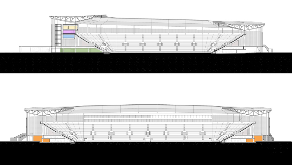 Batistão Complex