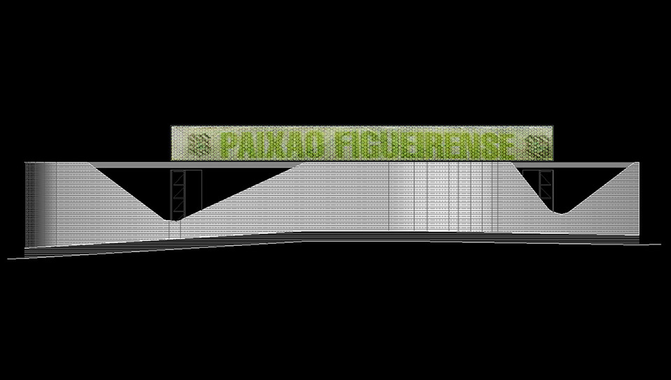 Figueirense FC Complex