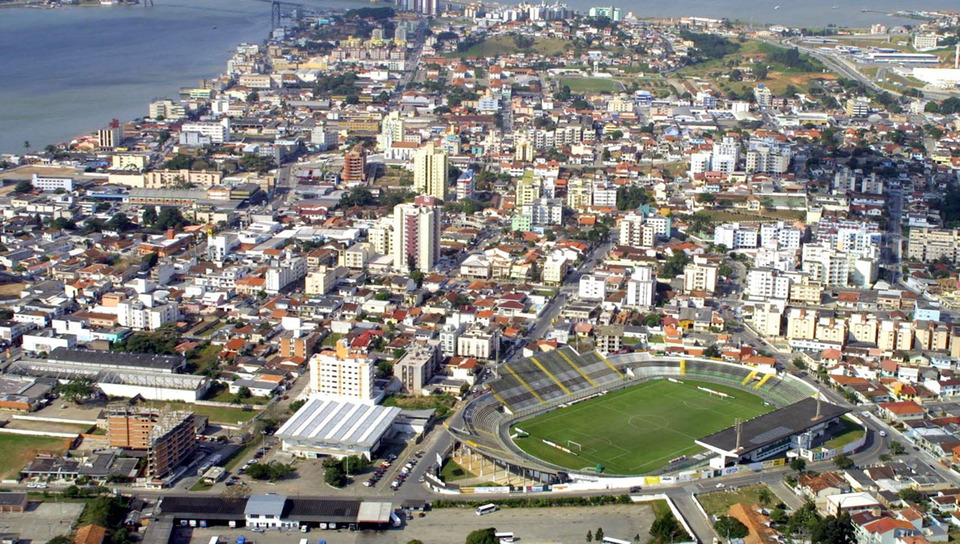 Figueirense FC Complex