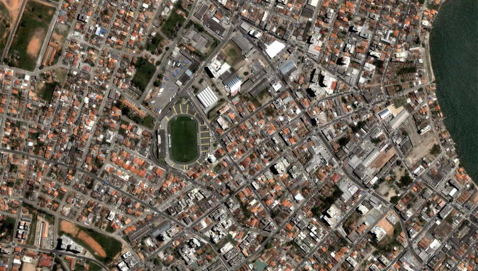 Figueirense FC Complex