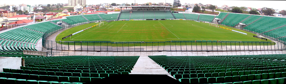 Complexo Figueirense FC