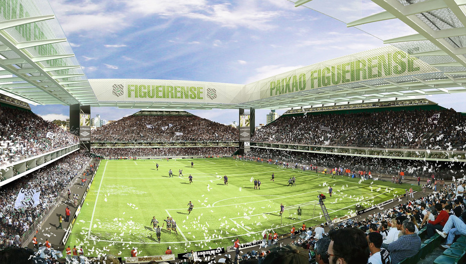 Figueirense FC Complex