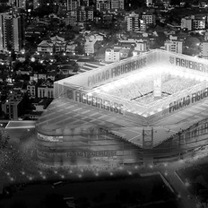 Complexo Figueirense FC