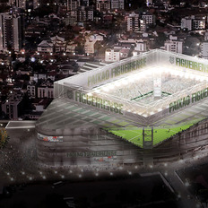 Figueirense FC Complex