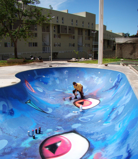 Parque Novo Santo Amaro V