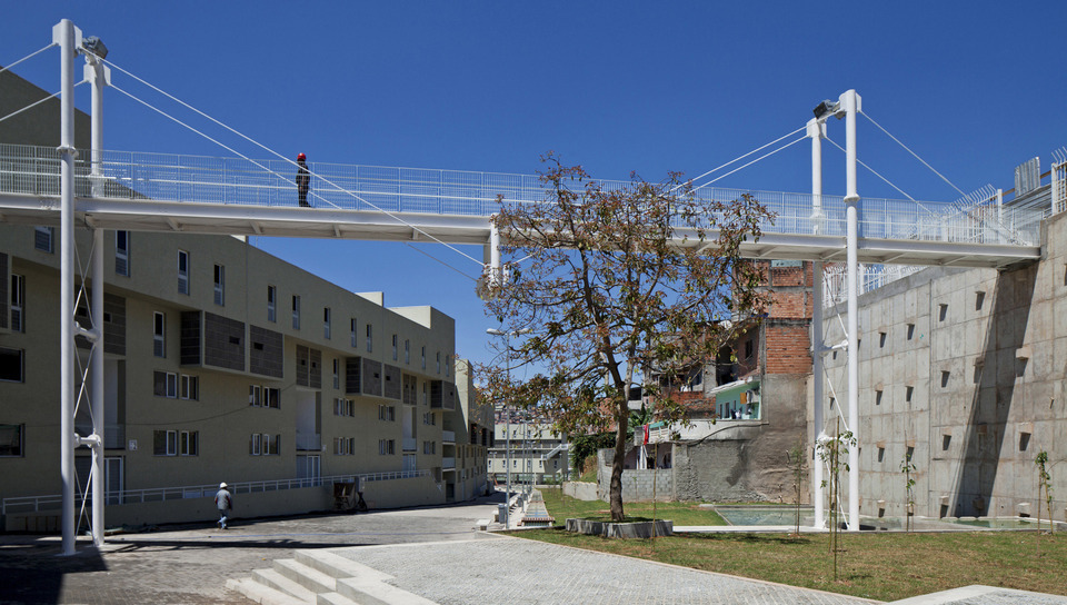 Parque Novo Santo Amaro V