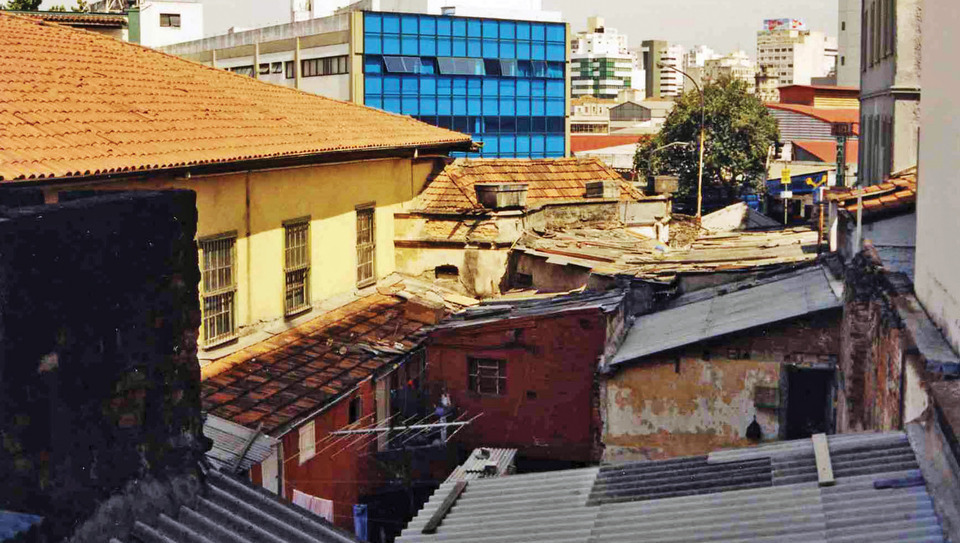 Casarão do Carmo