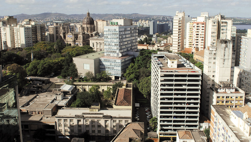 Assembleia Legislativa RS