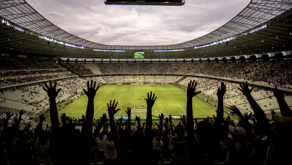 Arena Castelão