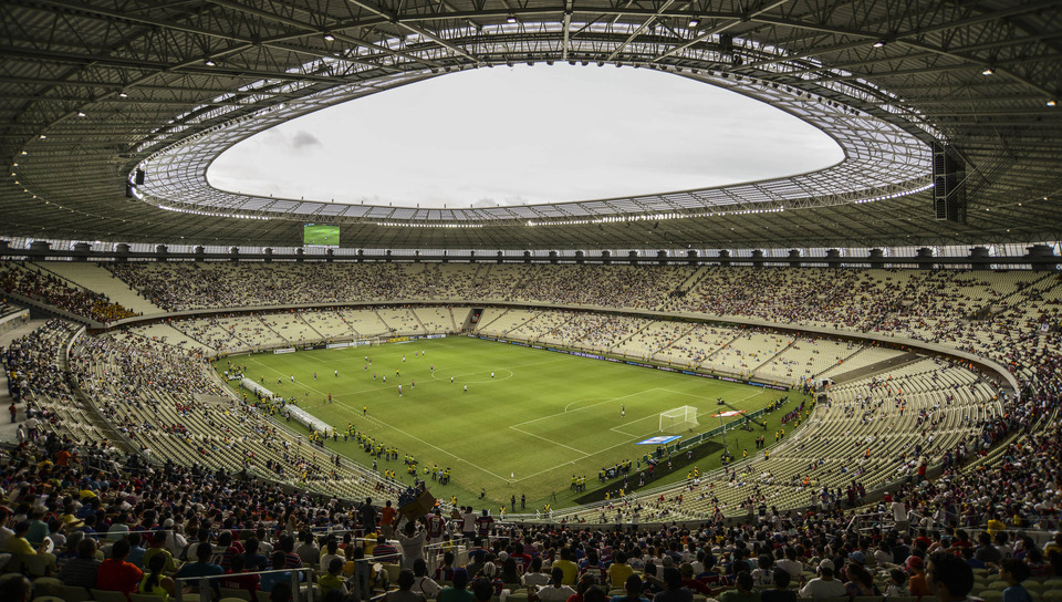 Arena Castelão