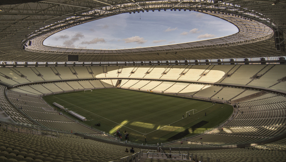 Castelão Arena