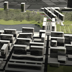Bairro Novo