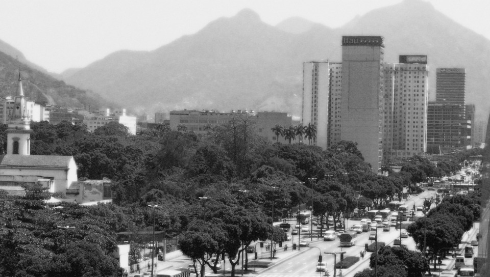 Biblioteca Pública do RJ