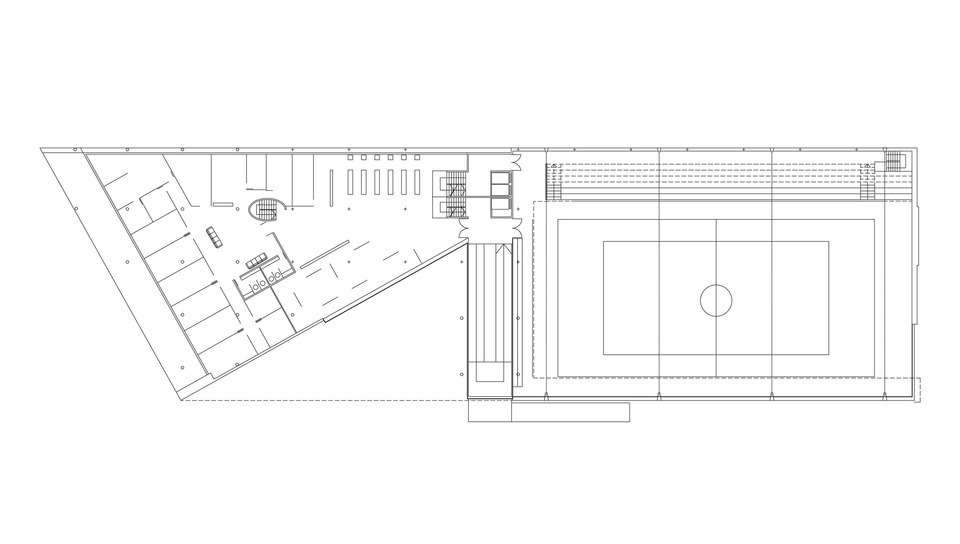 AUTE Complexo Social e Esportivo