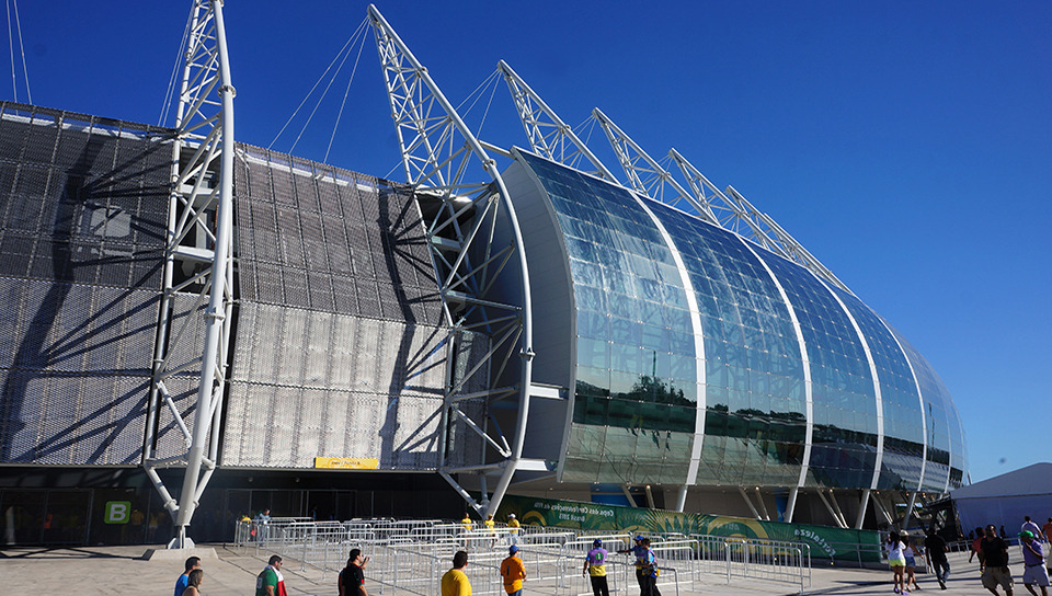 Castelão Arena