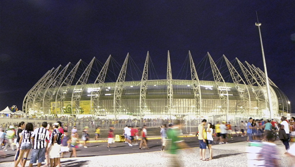 Arena Castelão