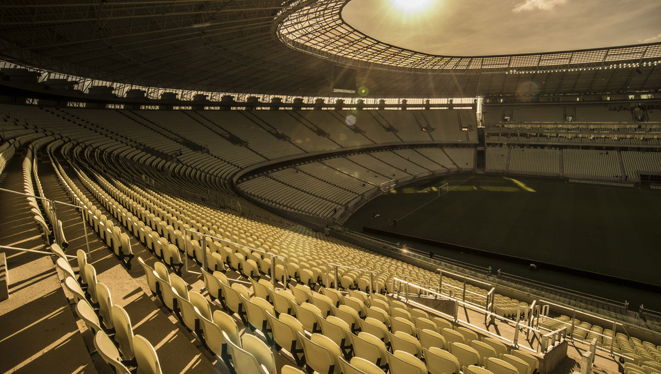 Arena Castelão