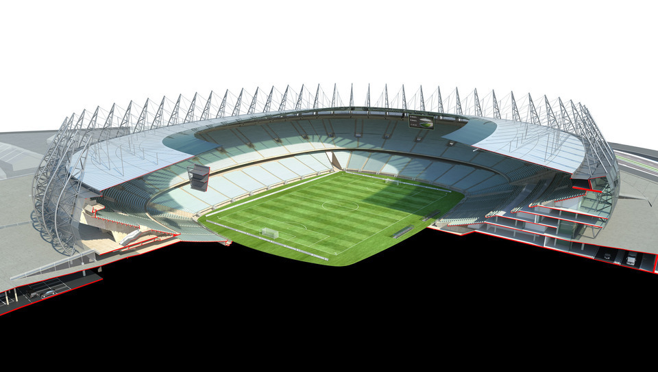 Arena Castelão