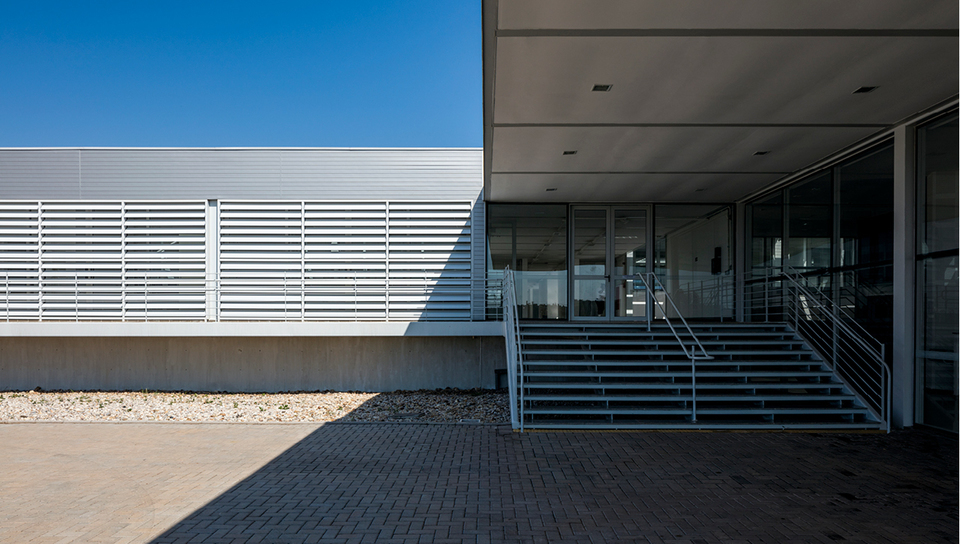 Laboratórios UFSCAR