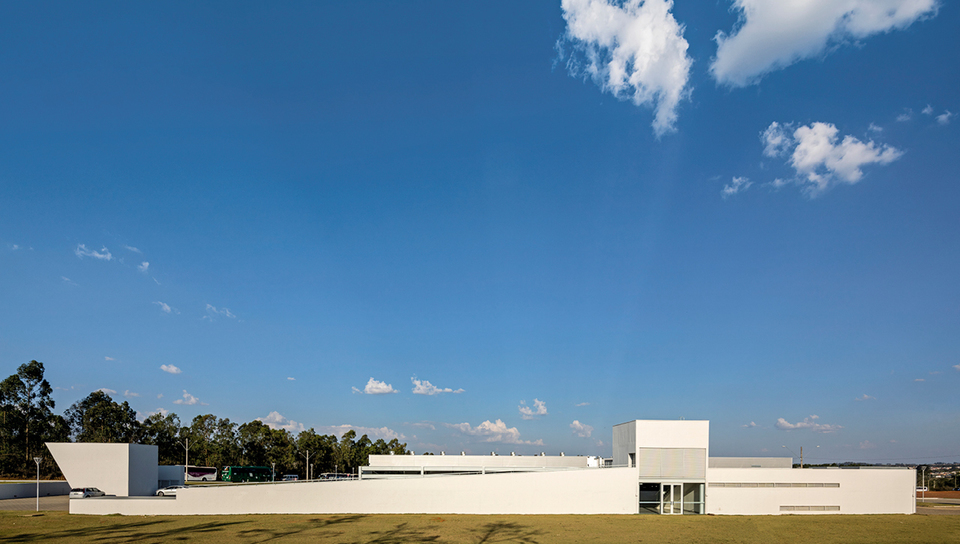 Laboratórios UFSCAR