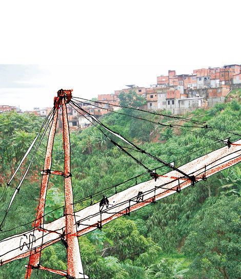 Boulevard da Paz Urban and Housing Plan