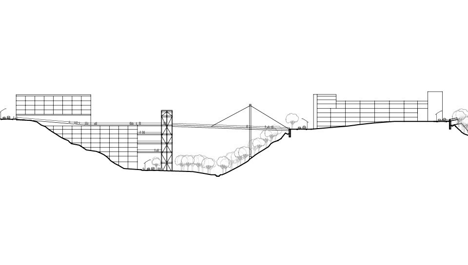 Boulevard da Paz Urban and Housing Plan