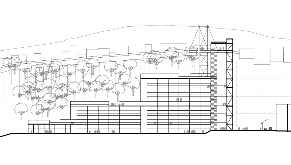 Boulevard da Paz Urban and Housing Plan