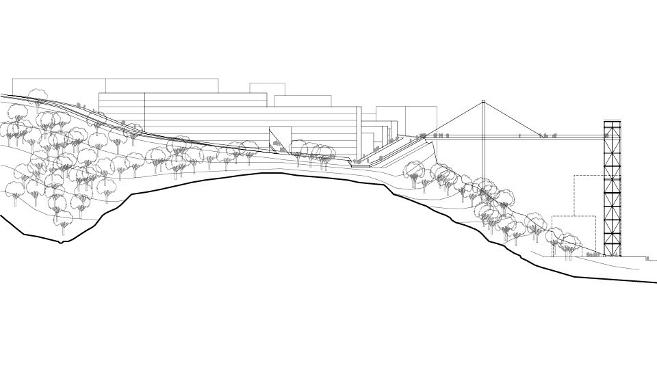 Boulevard da Paz Urban and Housing Plan