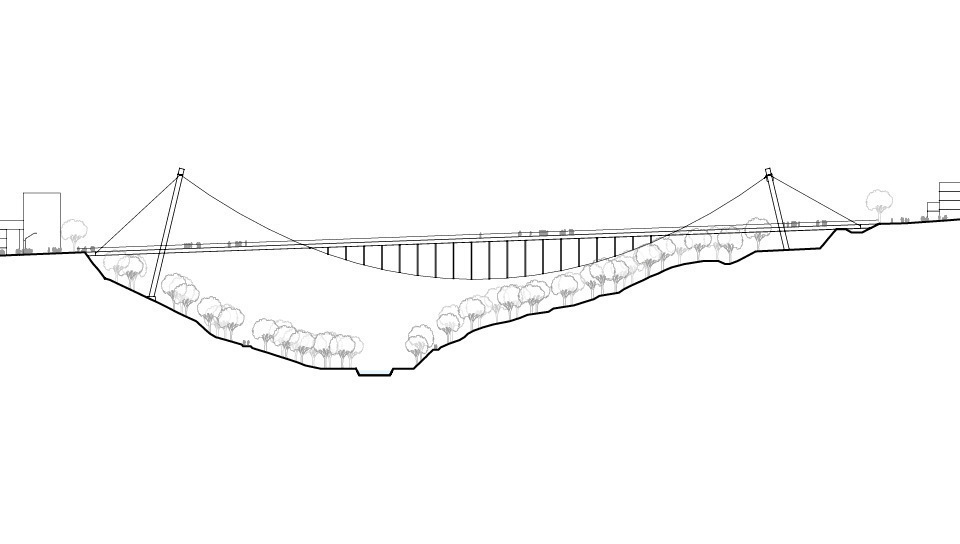 Boulevard da Paz Urban and Housing Plan