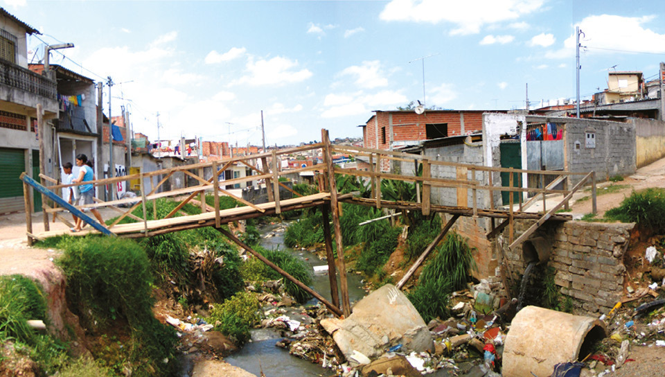 Jardim Nazaré 