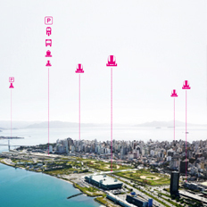 Sistema de Transporte Público de Florianópolis
