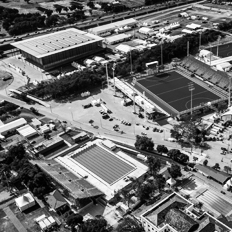 Deodoro Olympic Park - Masterplan