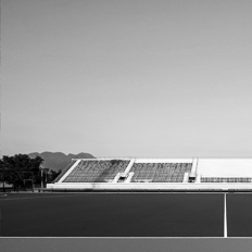 Olympic Field Hockey Centre