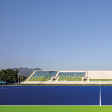 Centro Olímpico de Hóquei sobre Grama